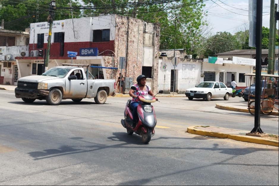Habitantes de José María Morelos catalogaron la reforma como absurda Habitantes de José María Morelos catalogaron la reforma como absurda