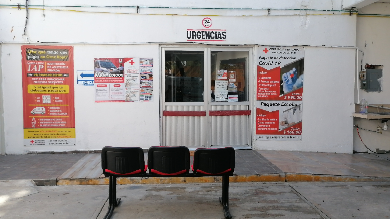 Confirman 10 nuevos casos de COVID-19 en Ciudad del Carmen