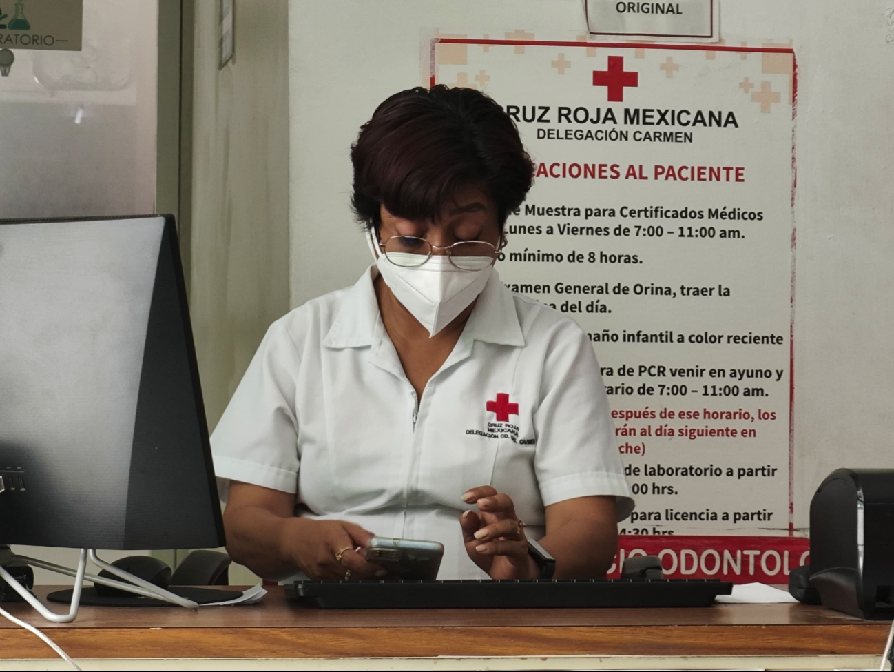 Los casos se dieron en personas de 25 a 45 años, con condiciones de salud estables. Los casos se dieron en personas de 25 a 45 años, con condiciones de salud estables.