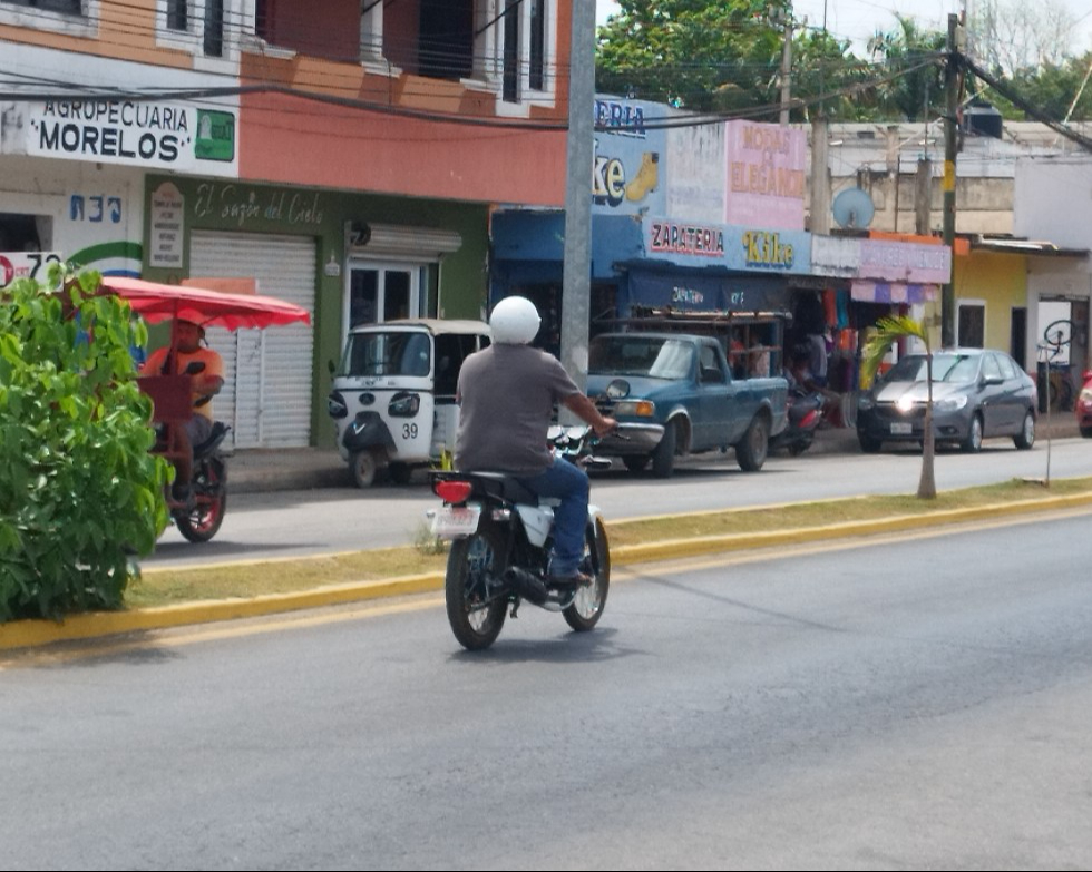 ¿Por qué no están de acuerdo con la Ley Chaleco en José María Morelos? ¿Por qué no están de acuerdo con la Ley Chaleco en José María Morelos?