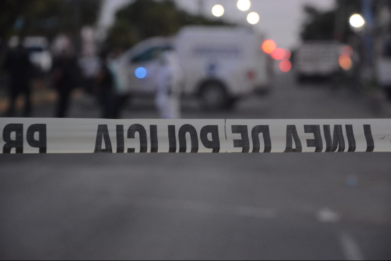 Hallan cuerpo desmembrado dentro de dos maletas en Cancún