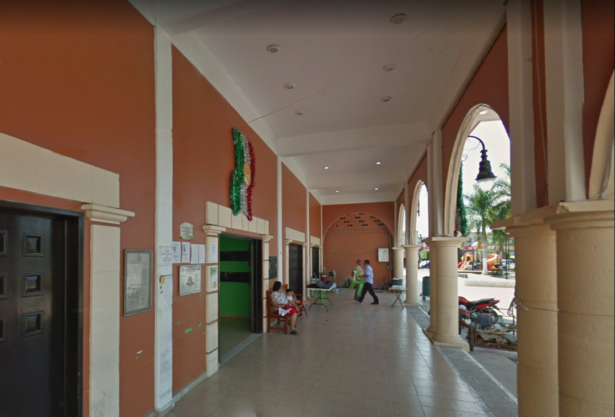 15,557,969.80 pesos corresponden al Sistema Municipal de Agua Potable y Alcantarillado de Escárcega (Smapae). 15,557,969.80 pesos corresponden al Sistema Municipal de Agua Potable y Alcantarillado de Escárcega (Smapae).