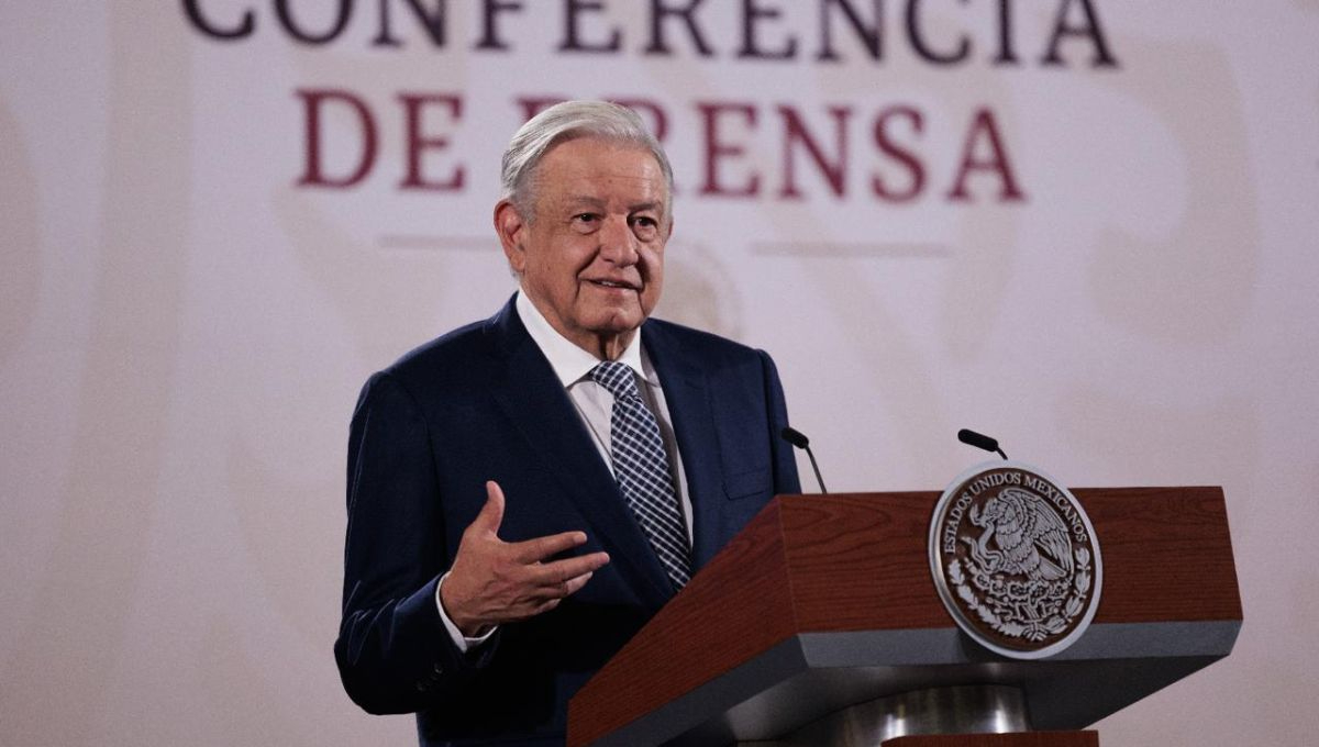 López Obrador reconoce traiciones en su Gobierno pero afirma que no tuvieron efectos nocivos