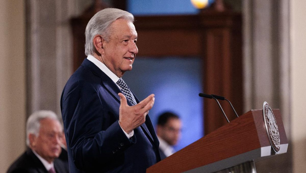 AMLO reconoce fraude en Segalmex como la "única mancha" de su Gobierno