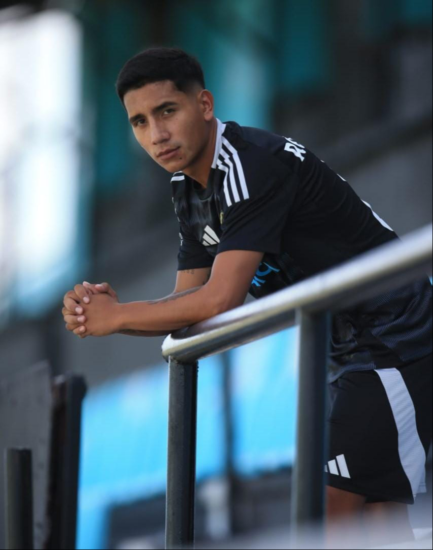 Cancún FC  da la bienvenida a Gael Rodríguez Montiel