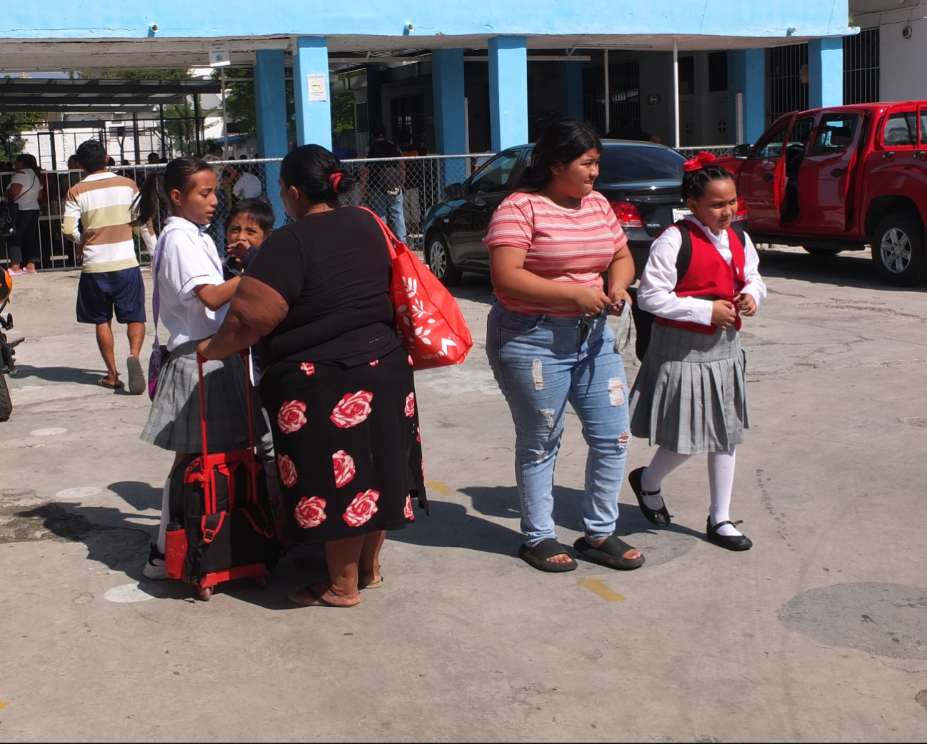 Del 19 al 23 de agosto se realizarán sesiones de Consejo Técnico. Del 19 al 23 de agosto se realizarán sesiones de Consejo Técnico.