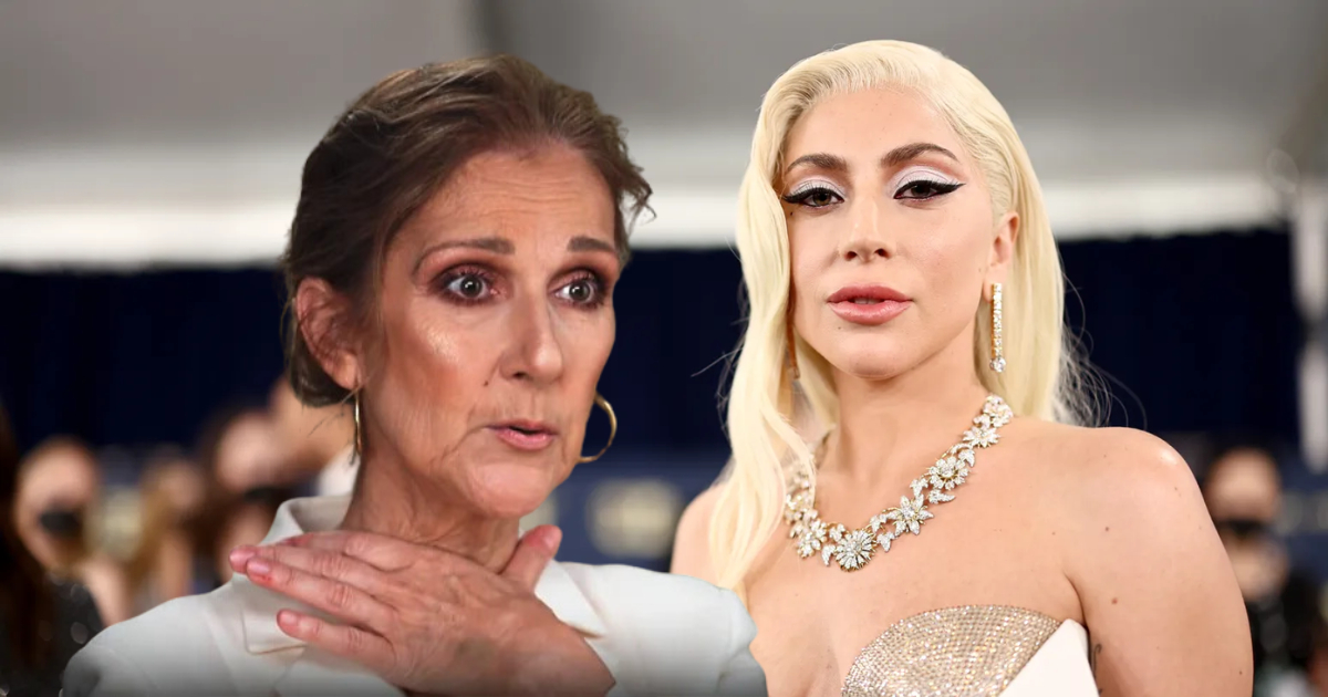 Lady Gaga y Céline Dion en la Inauguración de París 2024: Esto es lo que se sabe