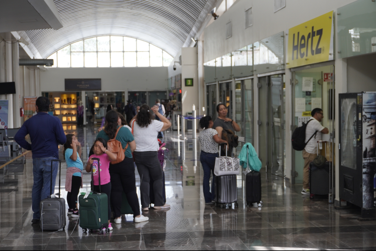 El Tren Ligero conectará San Francisco de Campeche con la Estación del Tren Maya y llegará hasta el Malecón de Campeche. El Tren Ligero conectará San Francisco de Campeche con la Estación del Tren Maya y llegará hasta el Malecón de Campeche.