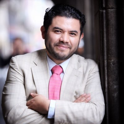 Calor Augusto Morales López fue diputado Calor Augusto Morales López fue diputado