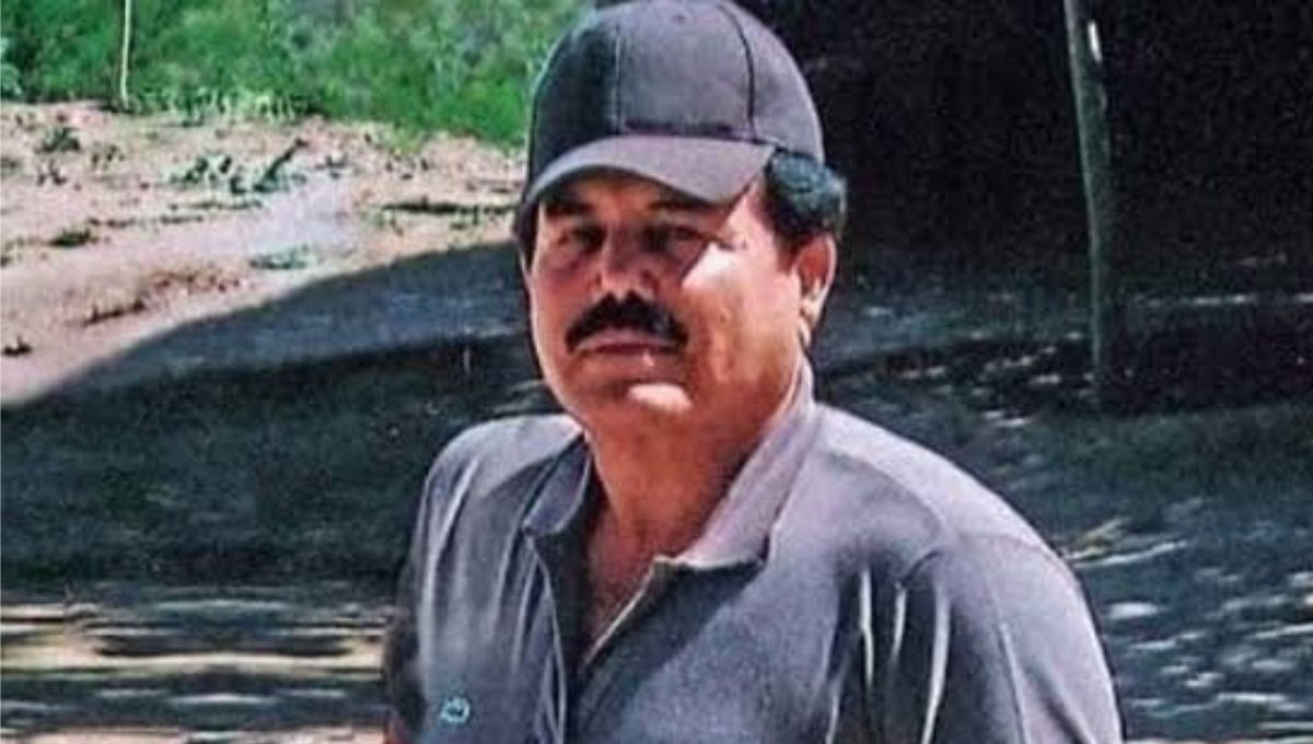Confirman detención de Ismael "El Mayo" Zambada y Joaquín Guzmán López en Texas