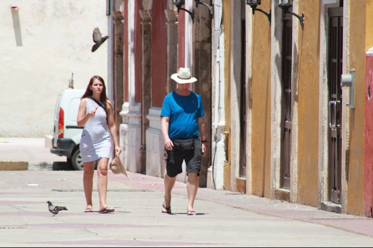 La comuna capitalina proyecta un aumento del 10% en la recepción turística para el periodo vacacional de verano. La comuna capitalina proyecta un aumento del 10% en la recepción turística para el periodo vacacional de verano.