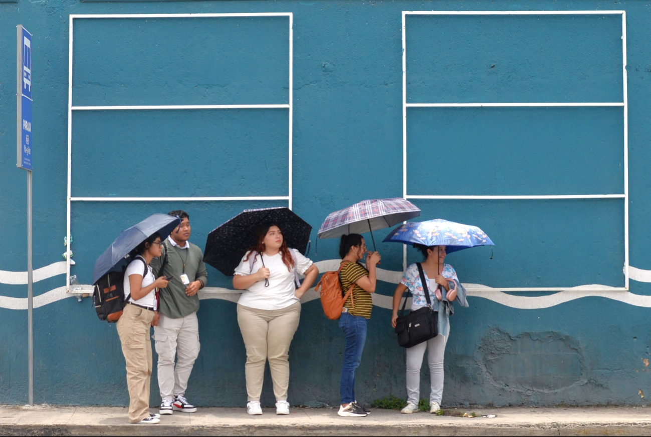 Clima en Yucatán 26 de julio: Habrá probabilidad de chubascos este viernes