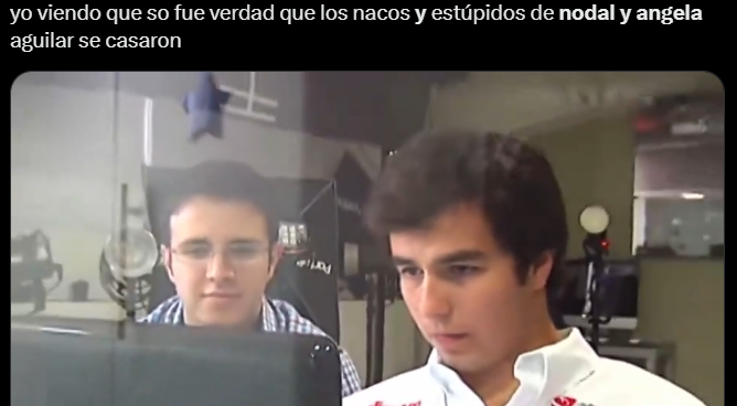 Para los que pensamos que todo era una broma / X Para los que pensamos que todo era una broma / X