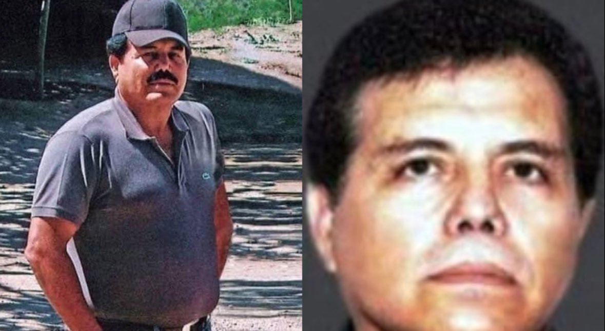 Últimas fotografías de Ismael "El Mayo" Zambada Últimas fotografías de Ismael "El Mayo" Zambada