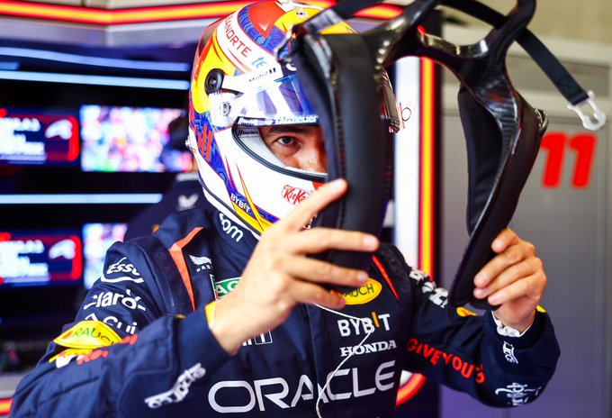 Norris se lleva la Pole del GP de Italia; Checo Pérez largará octavo