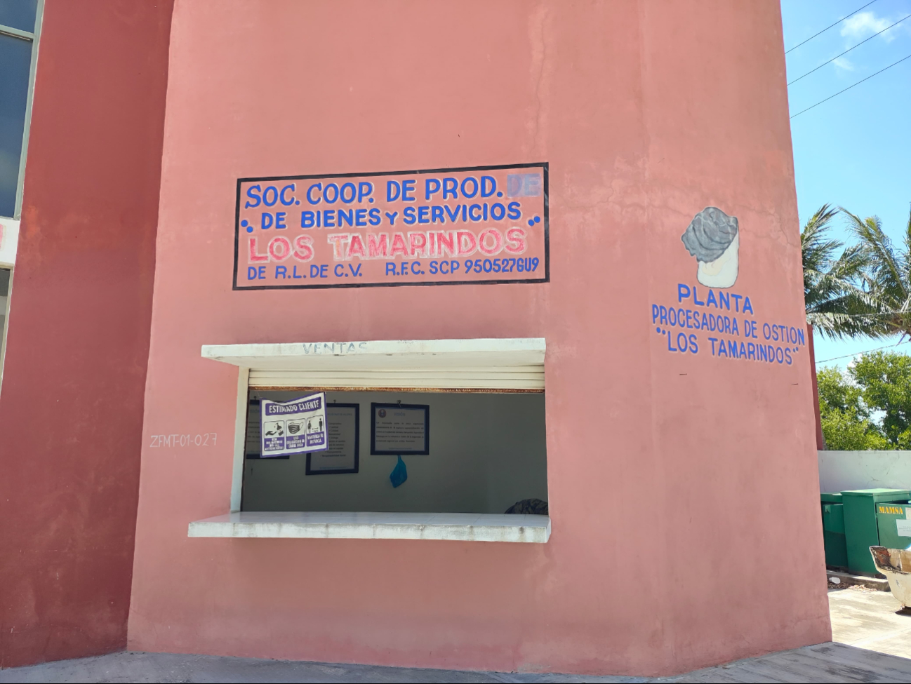 Denuncian corrupción en Conapesca Denuncian corrupción en Conapesca