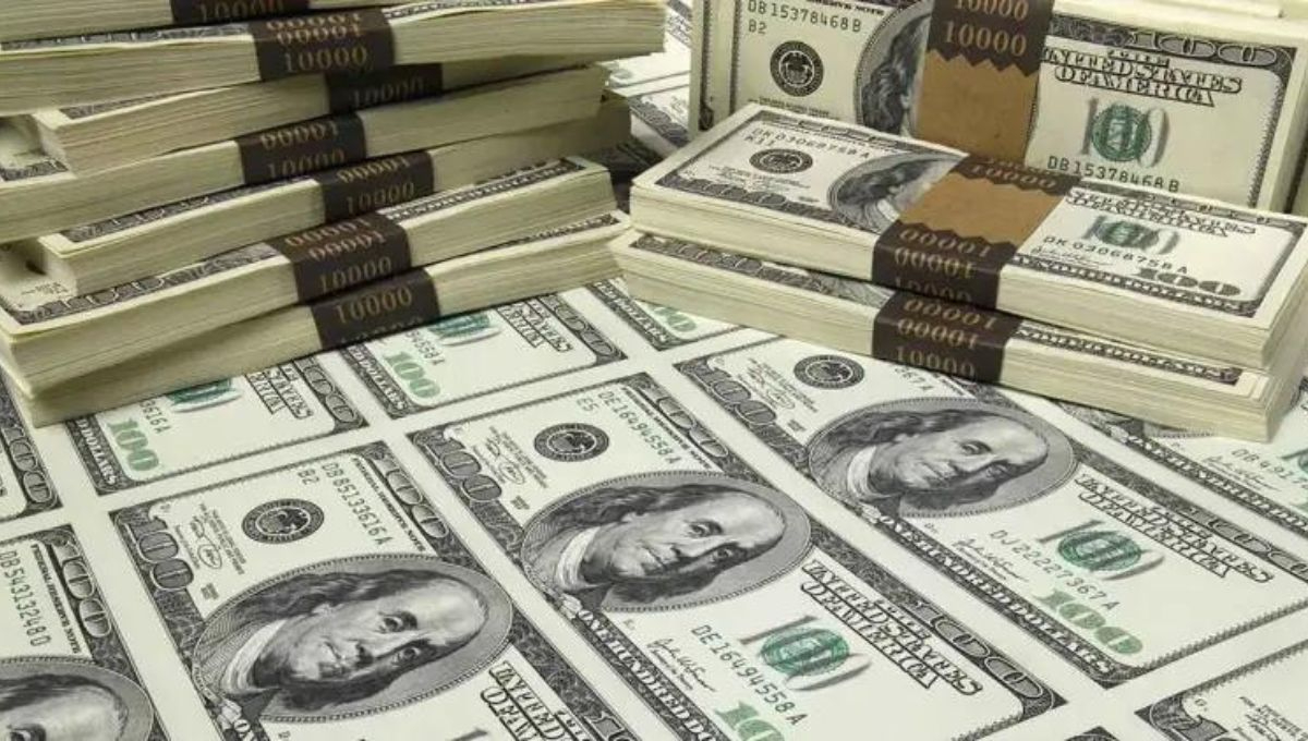 El Fondo Monetario Internacional alerta sobre los altos niveles de deuda pública global El Fondo Monetario Internacional alerta sobre los altos niveles de deuda pública global
