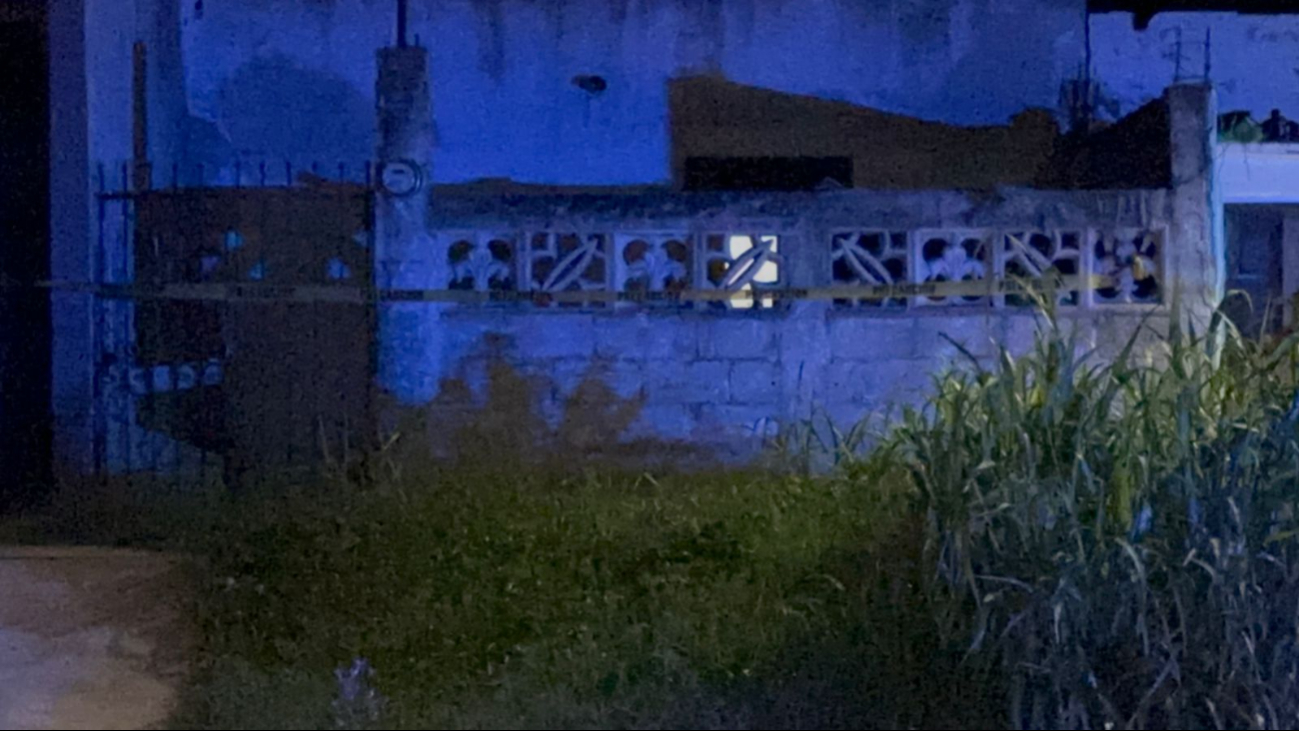 El hombre fallecido respondía al apodo del "crónico" El hombre fallecido respondía al apodo del "crónico"