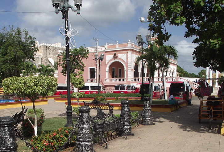 Existen cinco municipios de Campeche sin esclarecer información: Cotaipec  