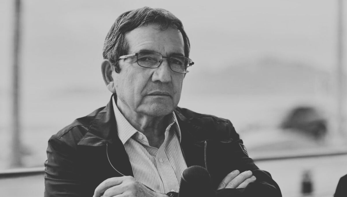 AMLO lamenta asesinato del ex rector y diputado electo Héctor Melesio Cuén Ojeda