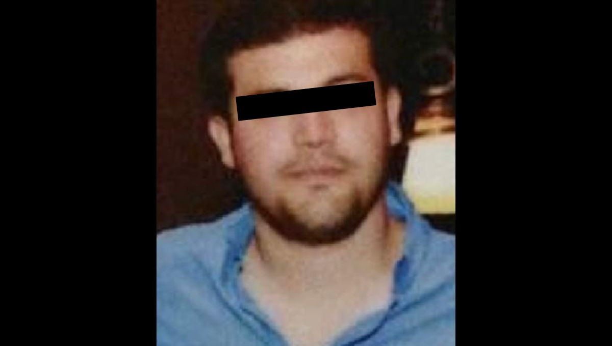 Joaquín Guzmán López, hijo de 'El Chapo', fue trasladado a una prisión en Chicago