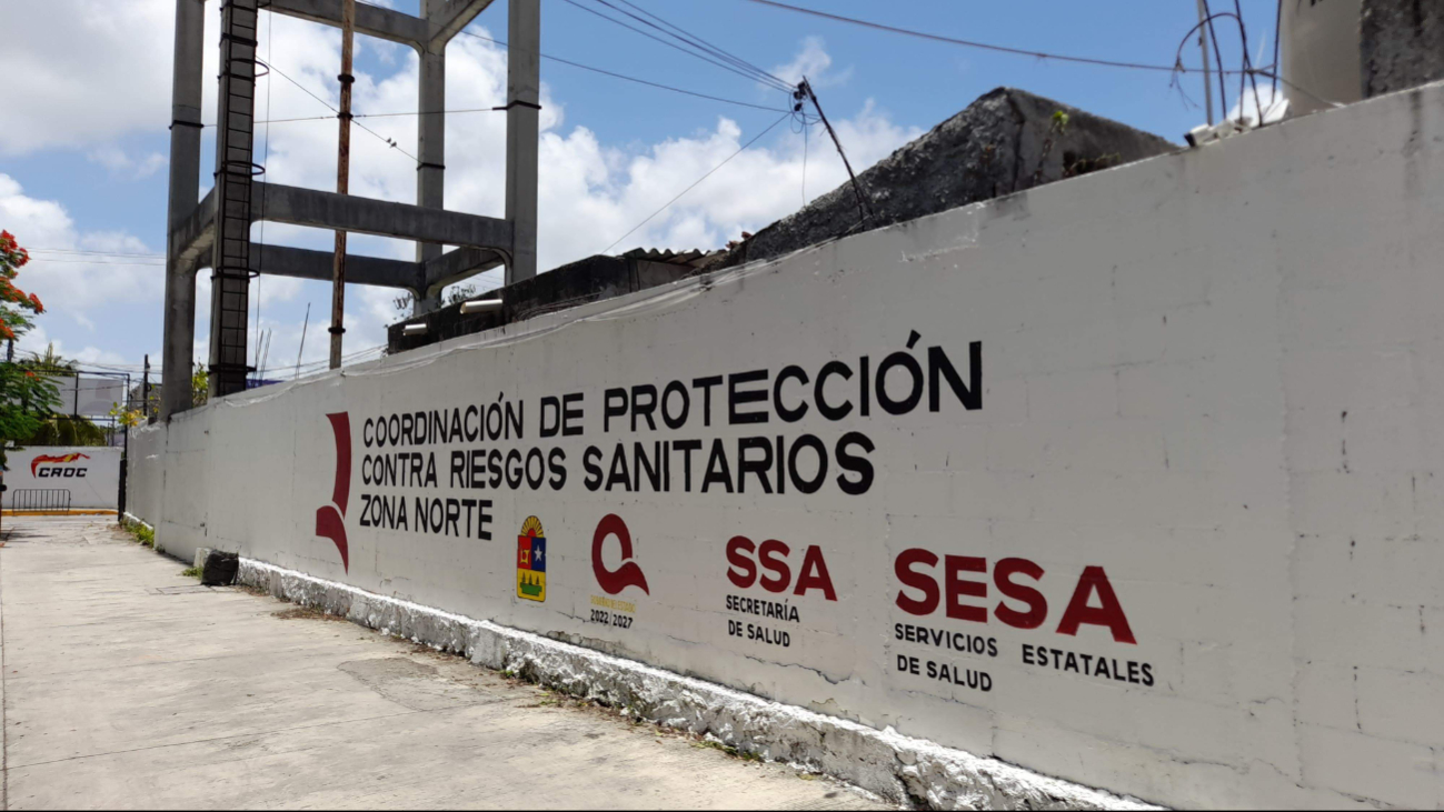 Los recursos serán aplicados en el estado con base en un catálogo de insumos que genere la Secretaría de Salud federal Los recursos serán aplicados en el estado con base en un catálogo de insumos que genere la Secretaría de Salud federal