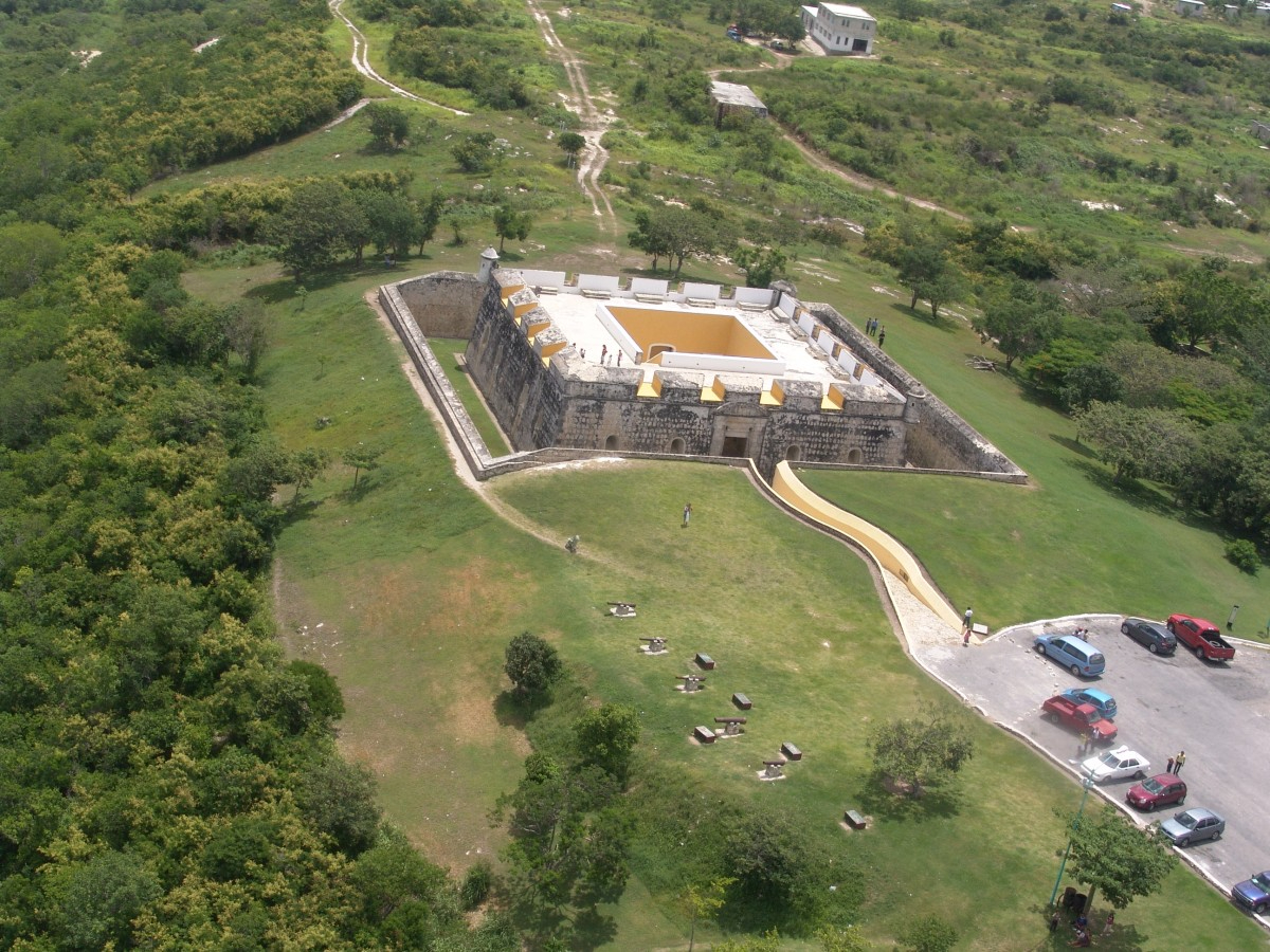 Museo de Arqueología Subacuática Fuerte de San José. / Especial Museo de Arqueología Subacuática Fuerte de San José. / Especial