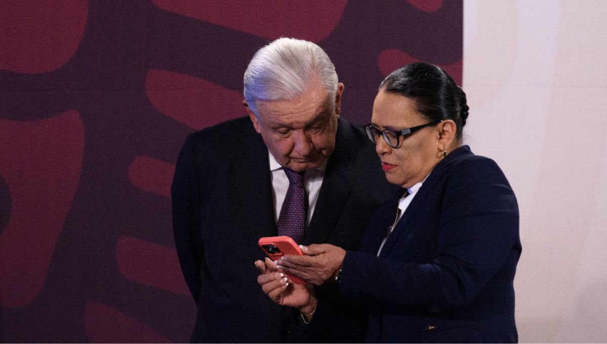 Gobierno de México desmiente liberación de Ovidio Guzmán en Estados Unidos