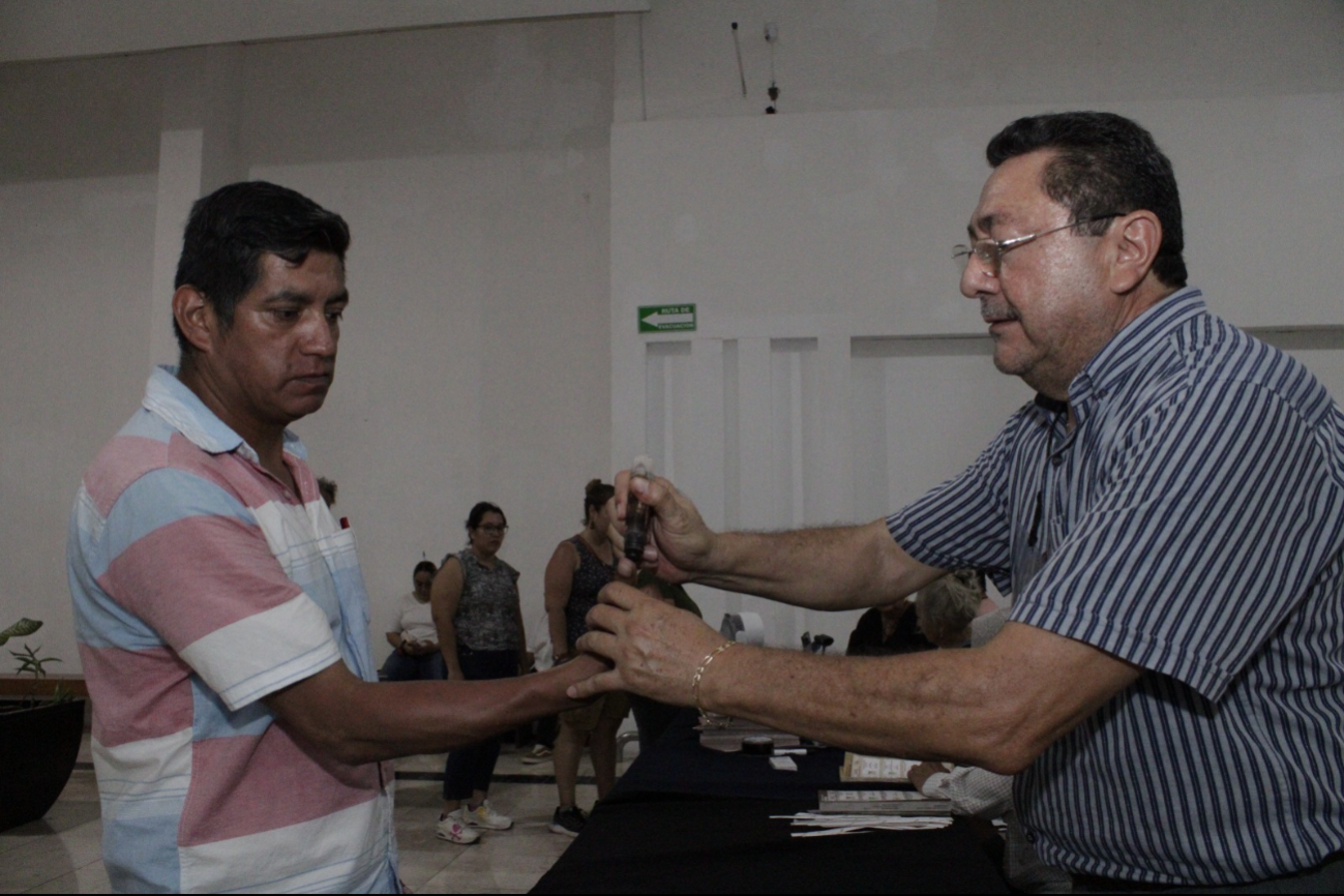 Se ordenó al Instituto Electoral de Yucatán se que realicen elecciones extraordinarias Se ordenó al Instituto Electoral de Yucatán se que realicen elecciones extraordinarias
