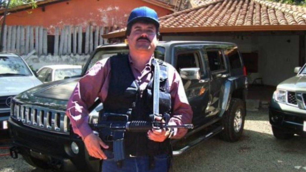 Toneladas de cocaína y armas pasaron por estos mares hace 30 años Toneladas de cocaína y armas pasaron por estos mares hace 30 años