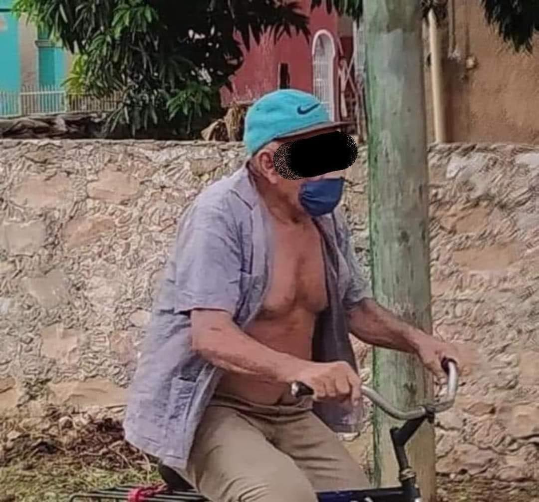 Juez deja en libertad a un hombre acusado por zoofilia en Chetumal