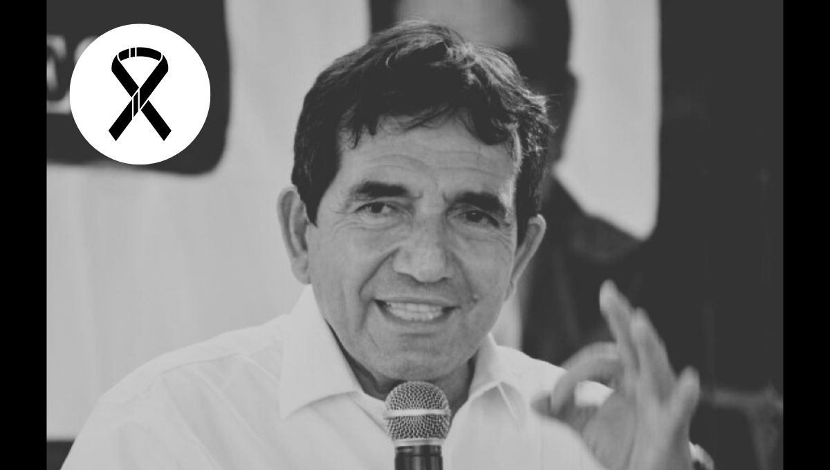 Héctor Melesio Cuén Ojeda, ex rector de la Universidad Autónoma de Sinaloa (UAS) Héctor Melesio Cuén Ojeda, ex rector de la Universidad Autónoma de Sinaloa (UAS)