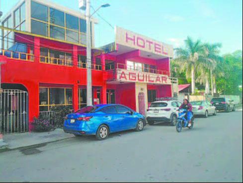 Se estanca ocupación hotelera en Sabancuy en un 30% pese a vacaciones  