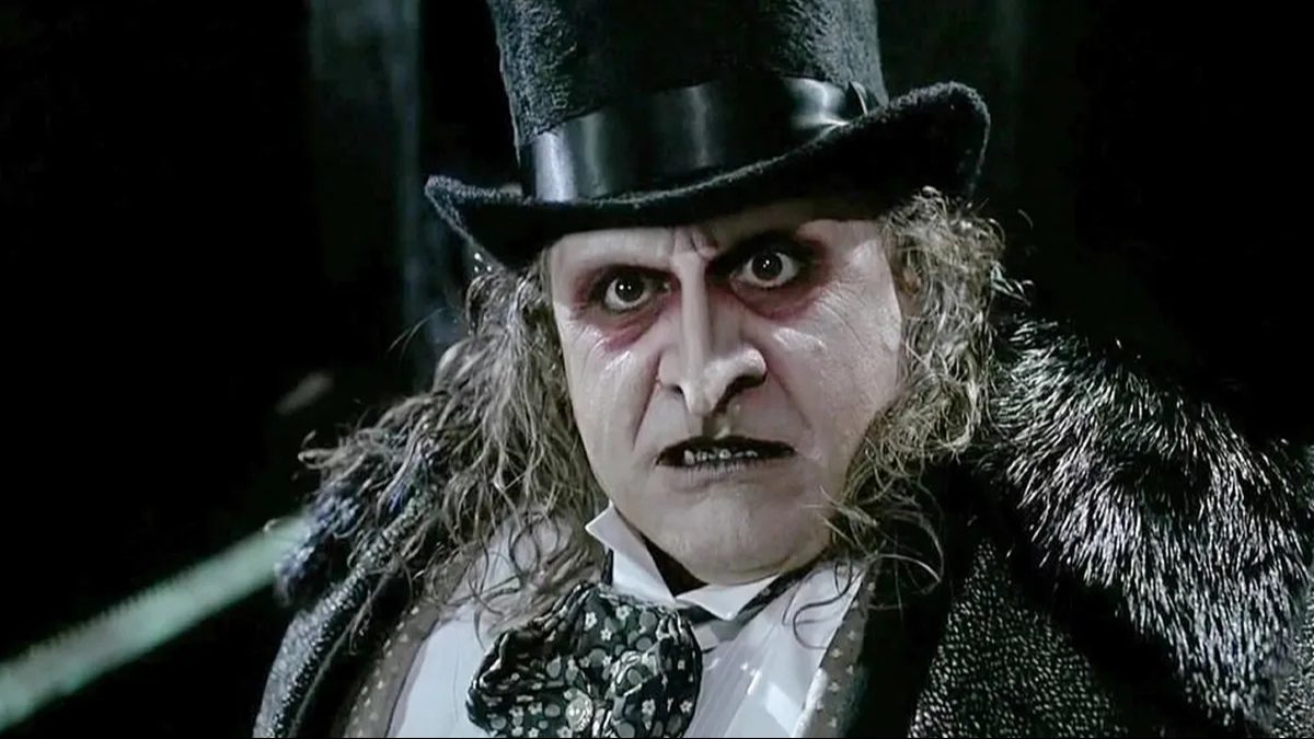 Así se ve el nuevo tráiler de 'El Pingüino', serie de Max inspirada en el villano de Batman