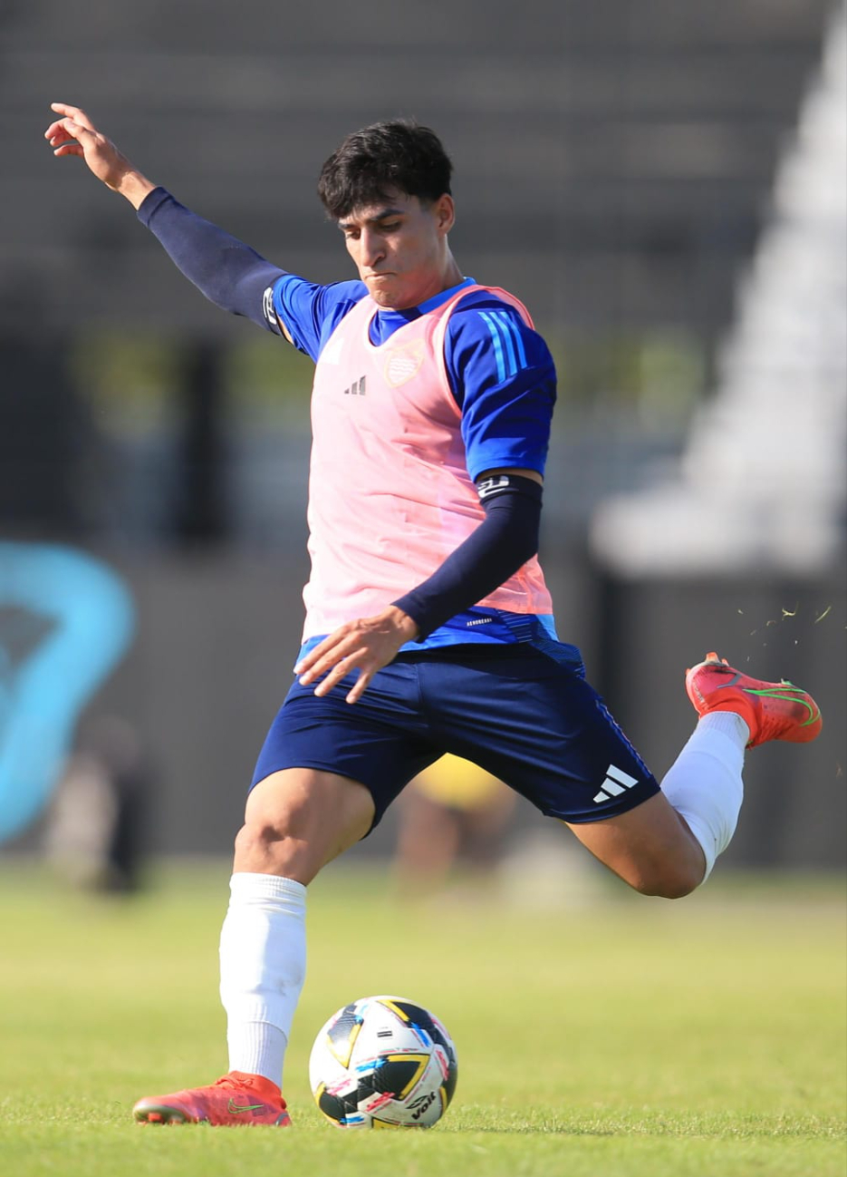 Campeón sudamericano llega a las Iguanas del Cancún FC