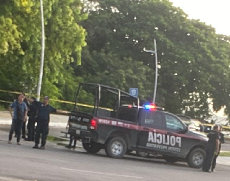 Se desconoce la identidad de la víctima Se desconoce la identidad de la víctima