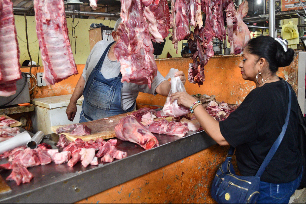Buscan ofertas para subsistir Buscan ofertas para subsistir