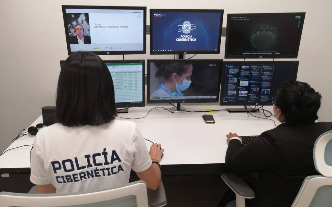 Delitos cibernéticos registran alzas Delitos cibernéticos registran alzas