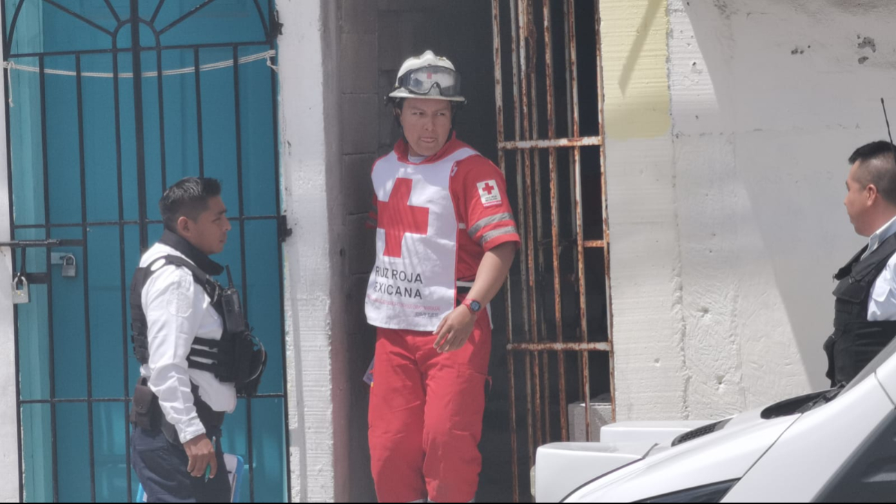 Hallan a hombre sin vida Hallan a hombre sin vida