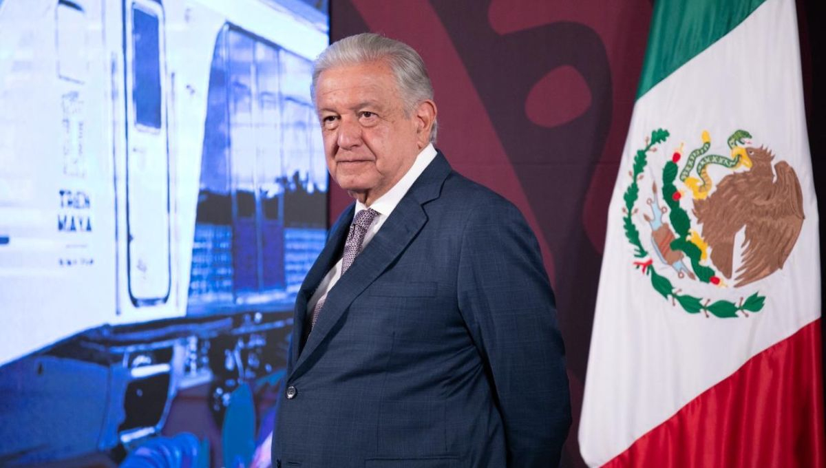 AMLO no descarta intrusión de Fuerzas Armadas de EU en detención de narcos en México
