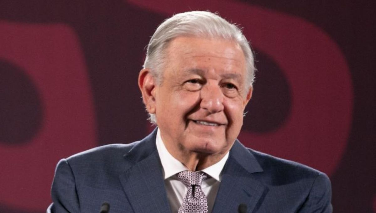 Andrés Manuel López Obrador, presidente de la República Andrés Manuel López Obrador, presidente de la República
