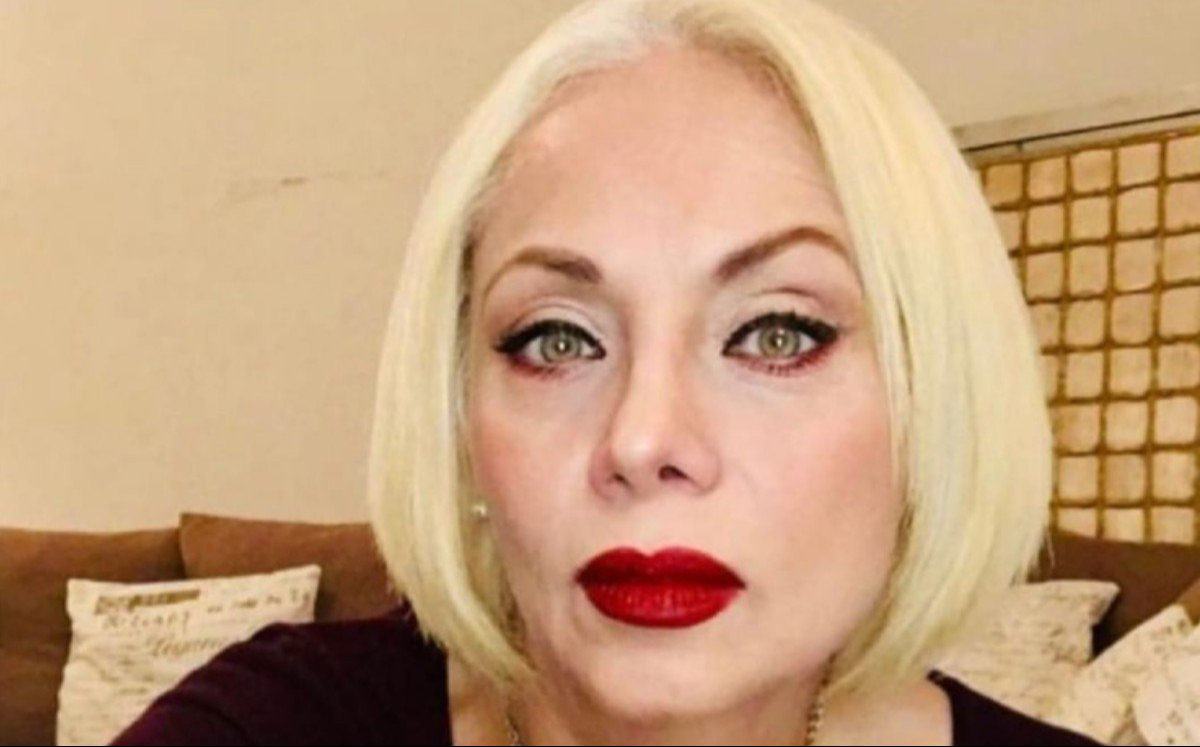 Cecilia Gabriela ha brillado como villana en la televisión mexicana Cecilia Gabriela ha brillado como villana en la televisión mexicana