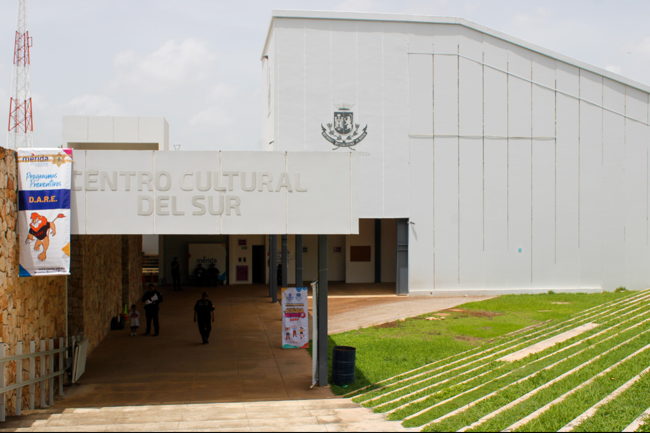 El curso se imparte hasta el próximo viernes a los niños del Sur de la ciudad El curso se imparte hasta el próximo viernes a los niños del Sur de la ciudad