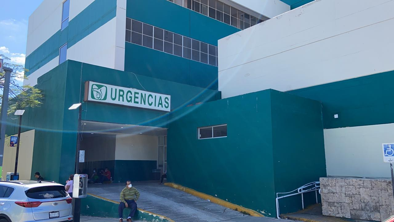 El accidente ocurrió en la localidad de Atasta, el día 22 de julio El accidente ocurrió en la localidad de Atasta, el día 22 de julio