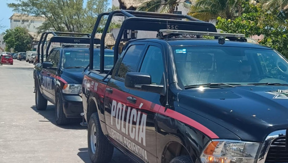 El hombre es acusado por el delito de desaparición forzada cometida por particulares El hombre es acusado por el delito de desaparición forzada cometida por particulares