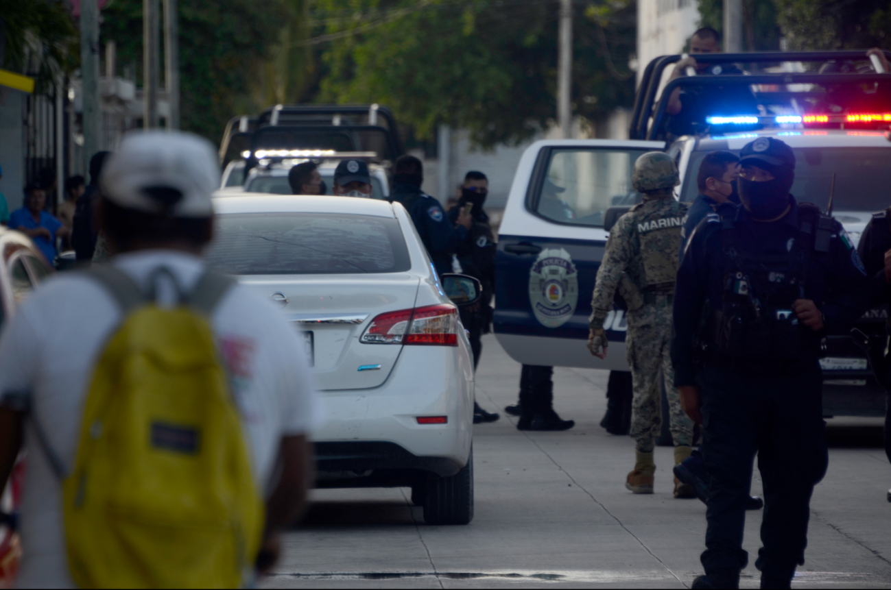 En un año, Quintana Roo suma más de 37 mil denuncias por robos