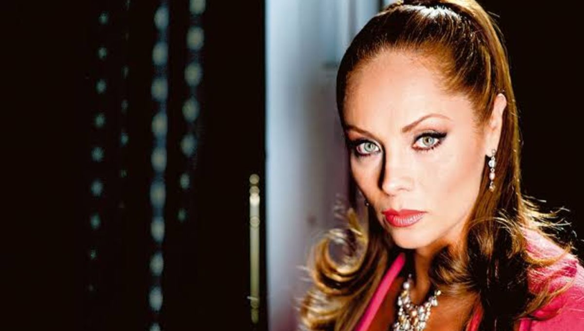 ¿En qué telenovelas ha participado Cecilia Gabriela? ¿En qué telenovelas ha participado Cecilia Gabriela?