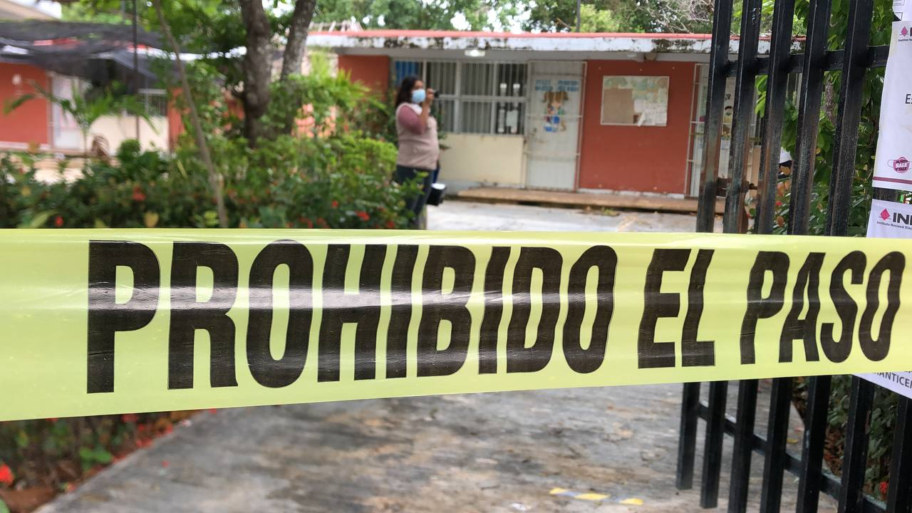 Expuso que un gran número de robos han sido cometidos por padres de familia alcoholizados Expuso que un gran número de robos han sido cometidos por padres de familia alcoholizados