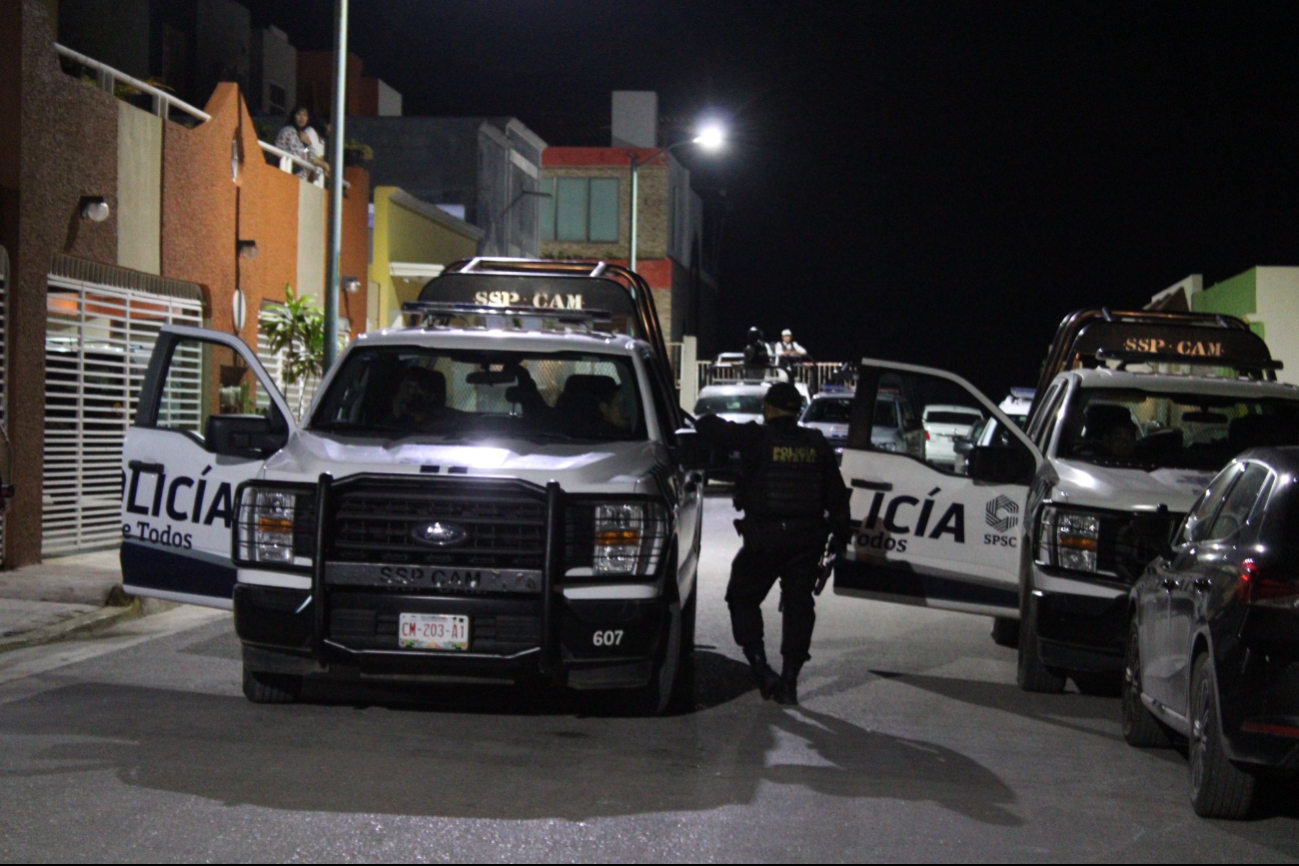 Fgecam y SPSC, con más denuncias Fgecam y SPSC, con más denuncias