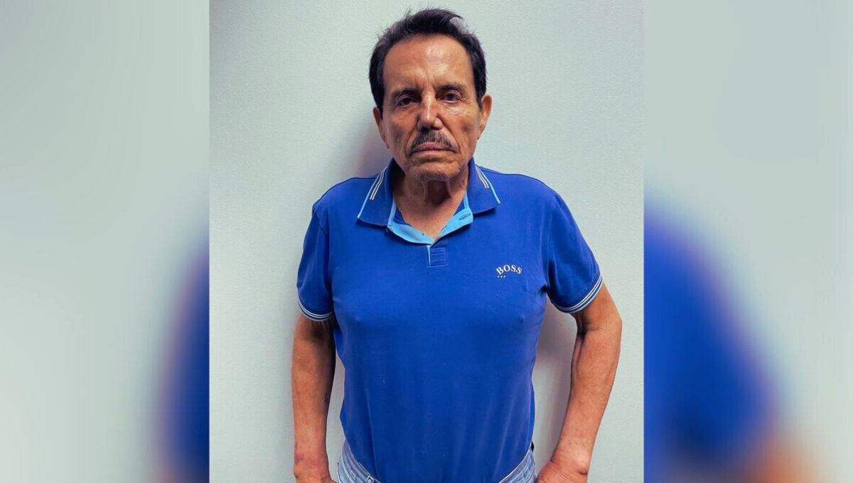 Sheinbaum exige a Estados Unidos informar sobre detención del “Mayo” Zambada, reclamando que: “Debe haber confianza mutua”